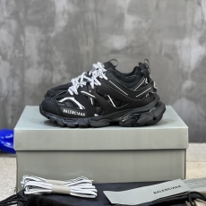 Balenciaga Track Shoes